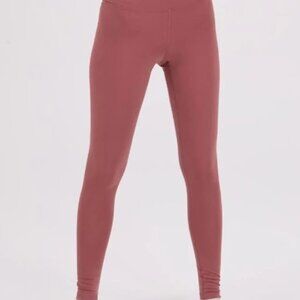 Girlfriend Collective Fig FLOAT Ultralight Legging